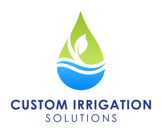 Custom Irrigation Solutions Sydney logo